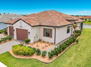 27051 SW Viterbo Way, Port Saint Lucie, FL 34986