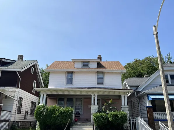 3183 N 16th St, Milwaukee, WI 53206