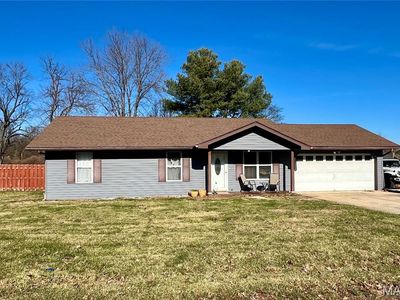 511 Zenk Rd, Troy, IL, 62294
