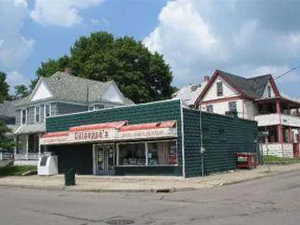 36 Leroy St, Binghamton, NY 13905