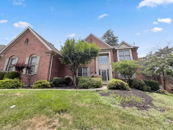 6667 Miami Woods Dr, Loveland, OH 45140