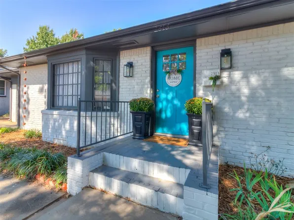 2513 NW 49th St, Oklahoma City, OK 73112