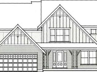 8515 Scenic Ridge Way, Ball Ground, GA 30107