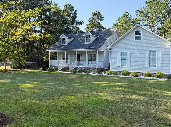 171 Southern Trl, Moultrie, GA 31788
