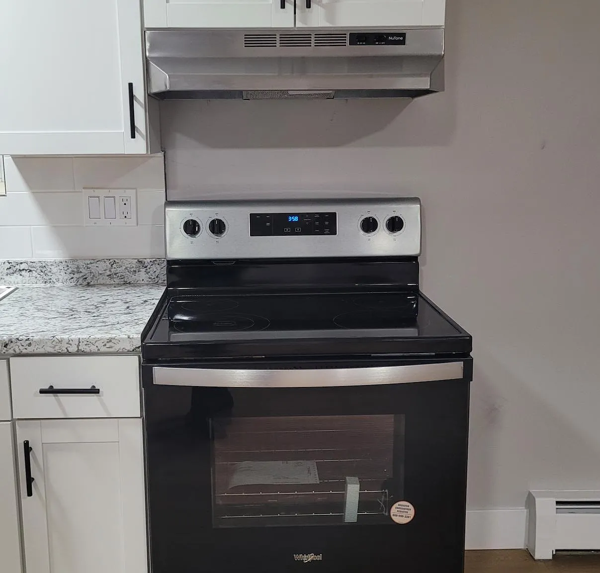 2 bed, $1,950 — Photo 3