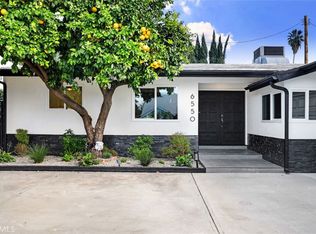 6550 Whitman Ave, Van Nuys, CA 91406