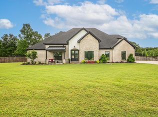 50 Lagable Crest Dr, Austin, AR 72007