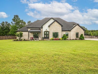 50 Lagable Crest Dr, Austin, AR, 72007