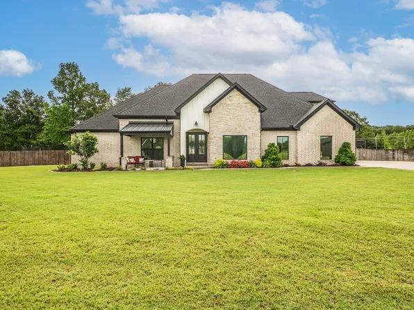 50 Lagable Crest Dr, Austin, AR 72007