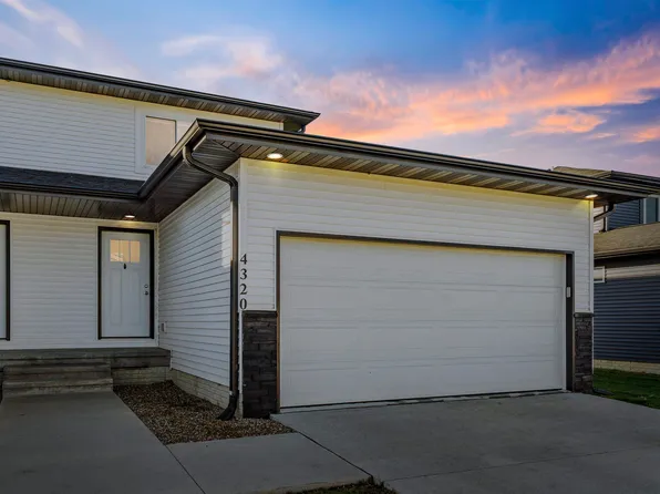 4320 Mourning Dove Dr, Waterloo, IA 50702