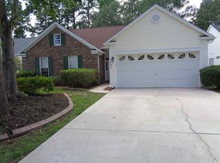 1487 Medinah Ln, Murrells Inlet, SC 29576