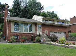 315 Millet Ln, Pittsburgh, PA 15236