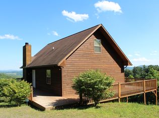 174 Dream View Dr, Grassy Creek, NC 28631