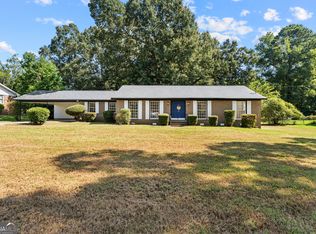 3143 Clairmont Ave, Macon, GA 31204