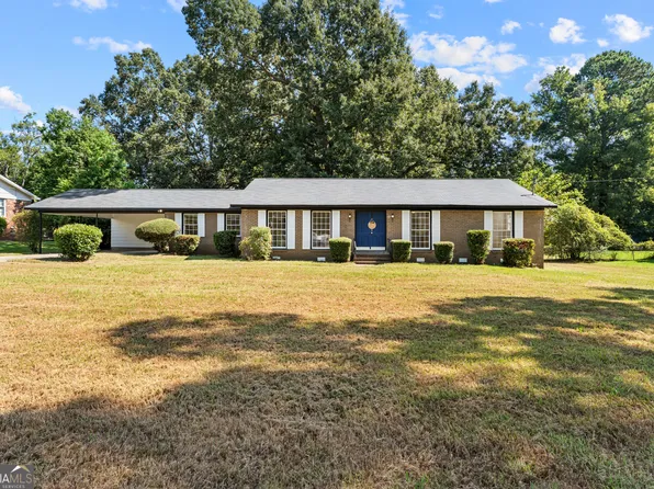 3143 Clairmont Ave, Macon, GA 31204