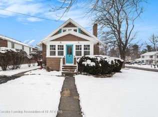 4500 Elizabeth Rd, Lansing, MI 48917