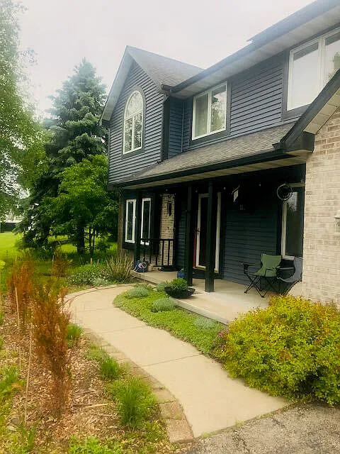 2521 Williams Dr