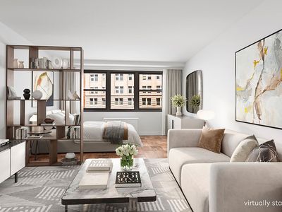 225 E 36th St APT 3B, Manhattan, NY, 10016