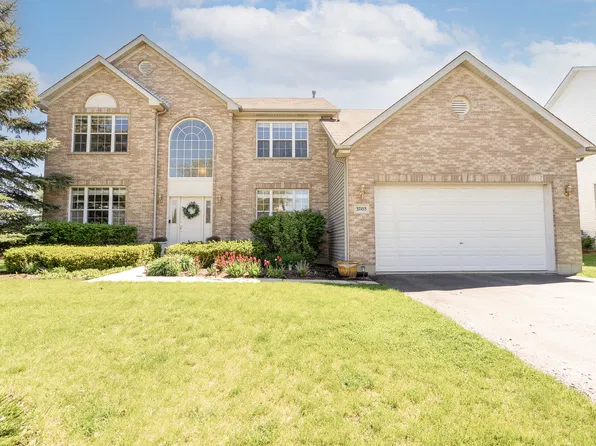 37103 N Bonnie Brae Rd, Lake Villa, IL 60046