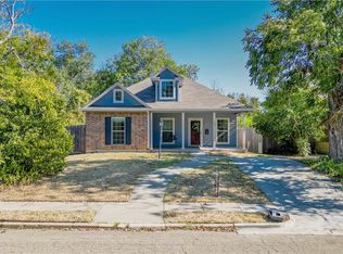 523 N 16th St, Waco, TX 76707