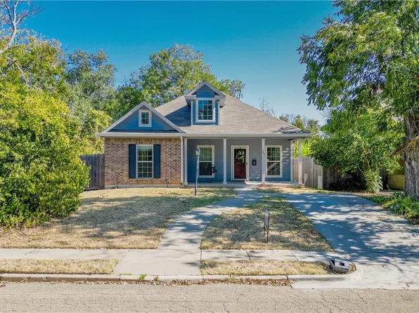 523 N 16th St, Waco, TX 76707