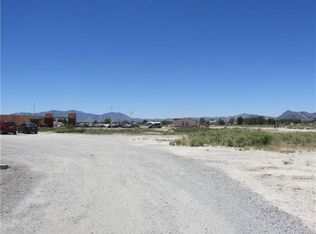 310 S Lola Ln, Pahrump, NV 89048