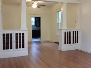 1926 Thomas Blvd, Pt Arthur, TX 77640