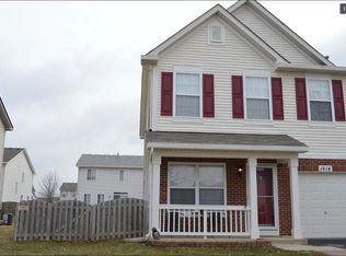 1414 Levato Ln, Minooka, IL 60447