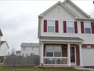 1414 Levato Ln, Minooka, IL, 60447