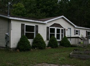 11113 N Long Lake Rd, Traverse City, MI 49685