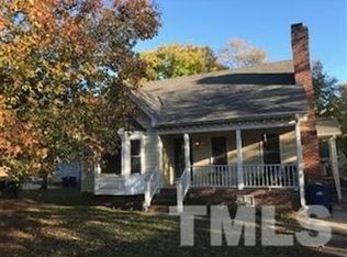 3332 E Annaley Dr, Raleigh, NC 27604