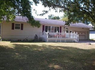 405 5th St W, Ada, MN 56510