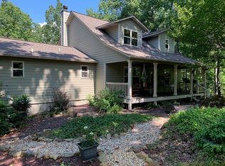 601 Peachtree Mountain Estate Rd, Murphy, NC 28906