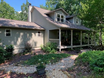 601 Peachtree Mountain Estate Rd, Murphy, NC, 28906