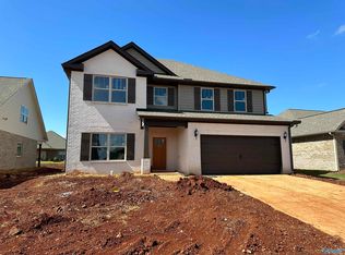 321 Valion St, Meridianville, AL 35759