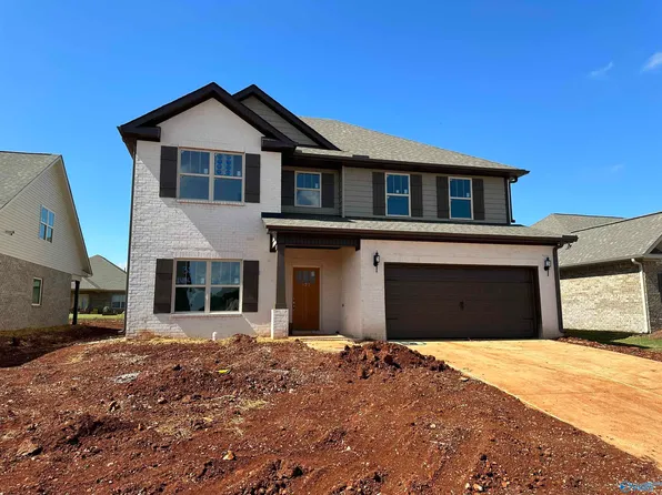 321 Valion St, Meridianville, AL 35759