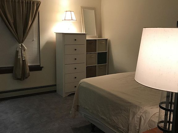 Master Bedroom Queen or King