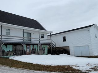 509 Main St, Saint Agatha, ME 04772