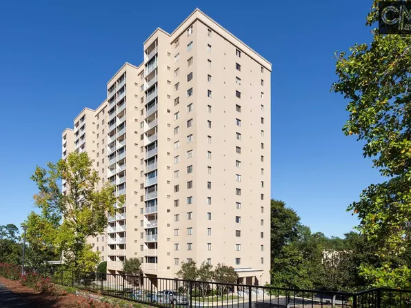 1825 Saint Julian Pl APT 5G, Columbia, SC 29204
