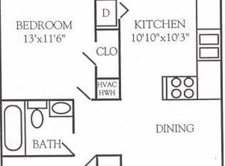 1100 Barbara Ann Cir OFC 1, Winston Salem, NC 27103