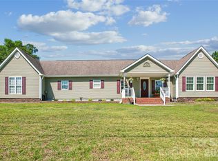 1820 Landsford Rd, Marshville, NC 28103
