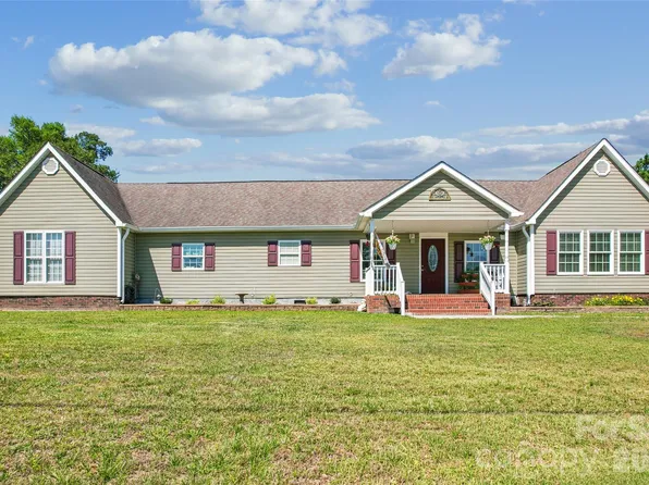 1820 Landsford Rd, Marshville, NC 28103