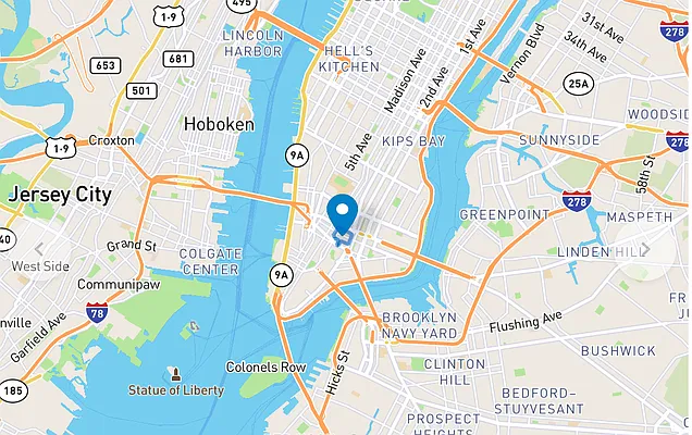 Rented by REAL New York | media 1