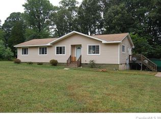 720 Ed Weaver Rd, Salisbury, NC 28146