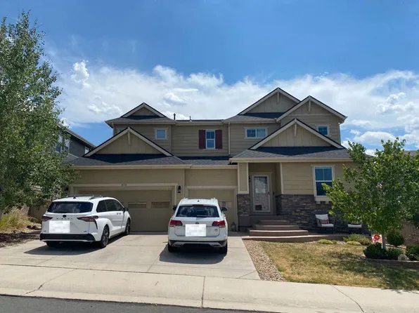 4174 Manorbrier Cir, Castle Rock, CO 80104