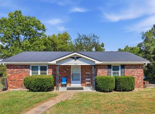 1000 Puncheon Creek Rd, Lawrenceburg, KY 40342