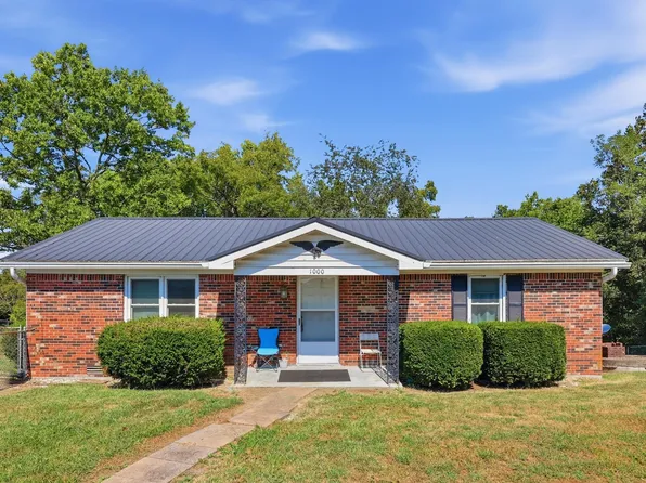 1000 Puncheon Creek Rd, Lawrenceburg, KY 40342