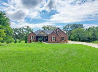 207 Barnes Mdw, Festus, MO 63028