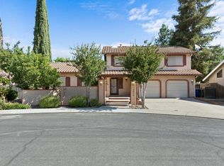2429 Teval Ct, Modesto, CA 95356