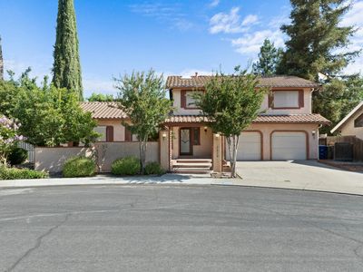 2429 Teval Ct, Modesto, CA, 95356